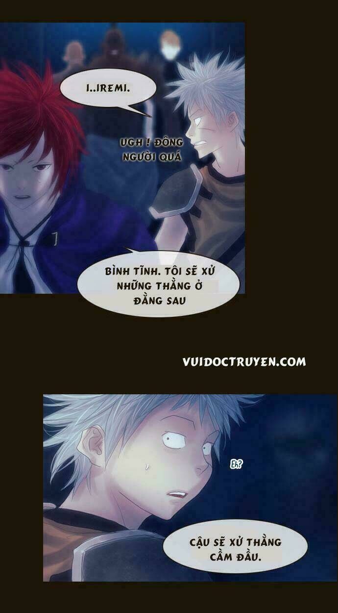 Trở Thành Pháp Sư Ở Thế Giới Mới Chapter 83 - 34