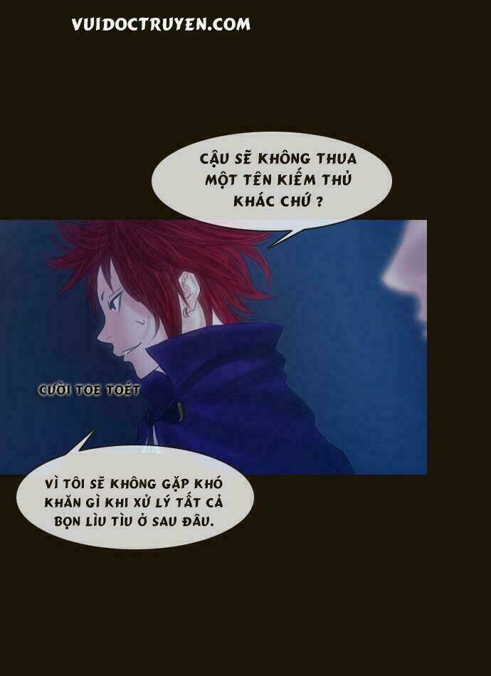 Trở Thành Pháp Sư Ở Thế Giới Mới Chapter 83 - 35