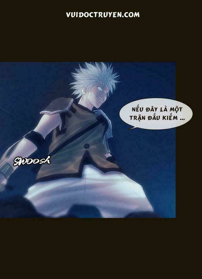 Trở Thành Pháp Sư Ở Thế Giới Mới Chapter 83 - 37