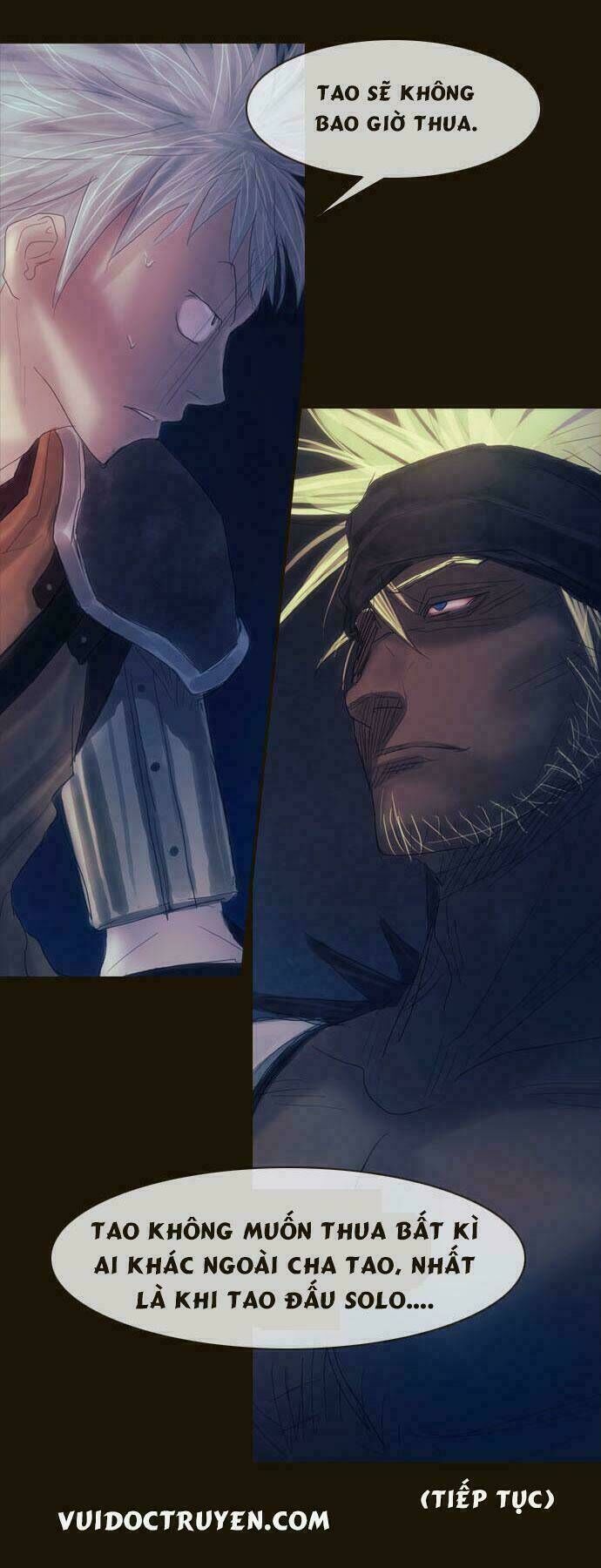 Trở Thành Pháp Sư Ở Thế Giới Mới Chapter 83 - 38