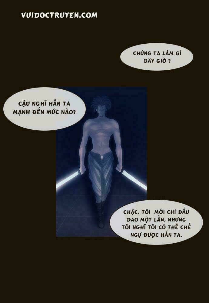 Trở Thành Pháp Sư Ở Thế Giới Mới Chapter 83 - 5