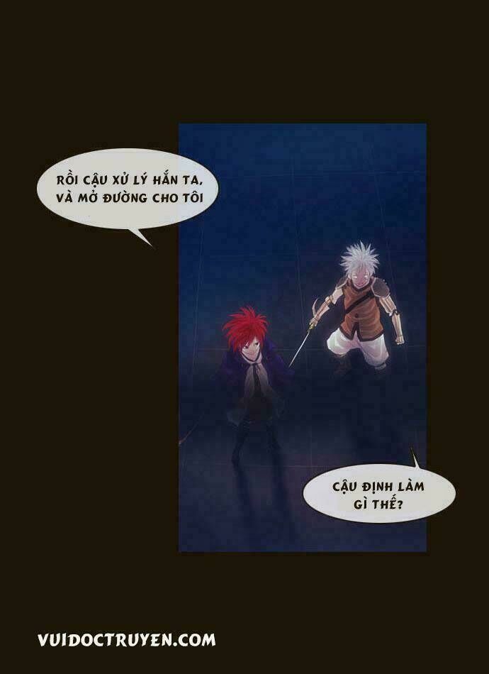 Trở Thành Pháp Sư Ở Thế Giới Mới Chapter 83 - 6