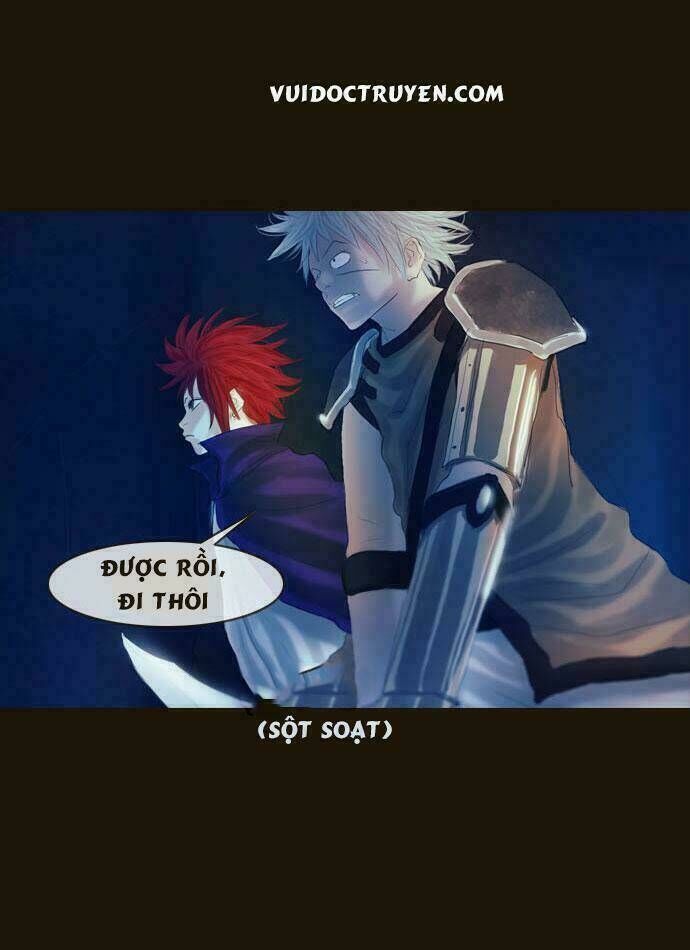 Trở Thành Pháp Sư Ở Thế Giới Mới Chapter 83 - 8