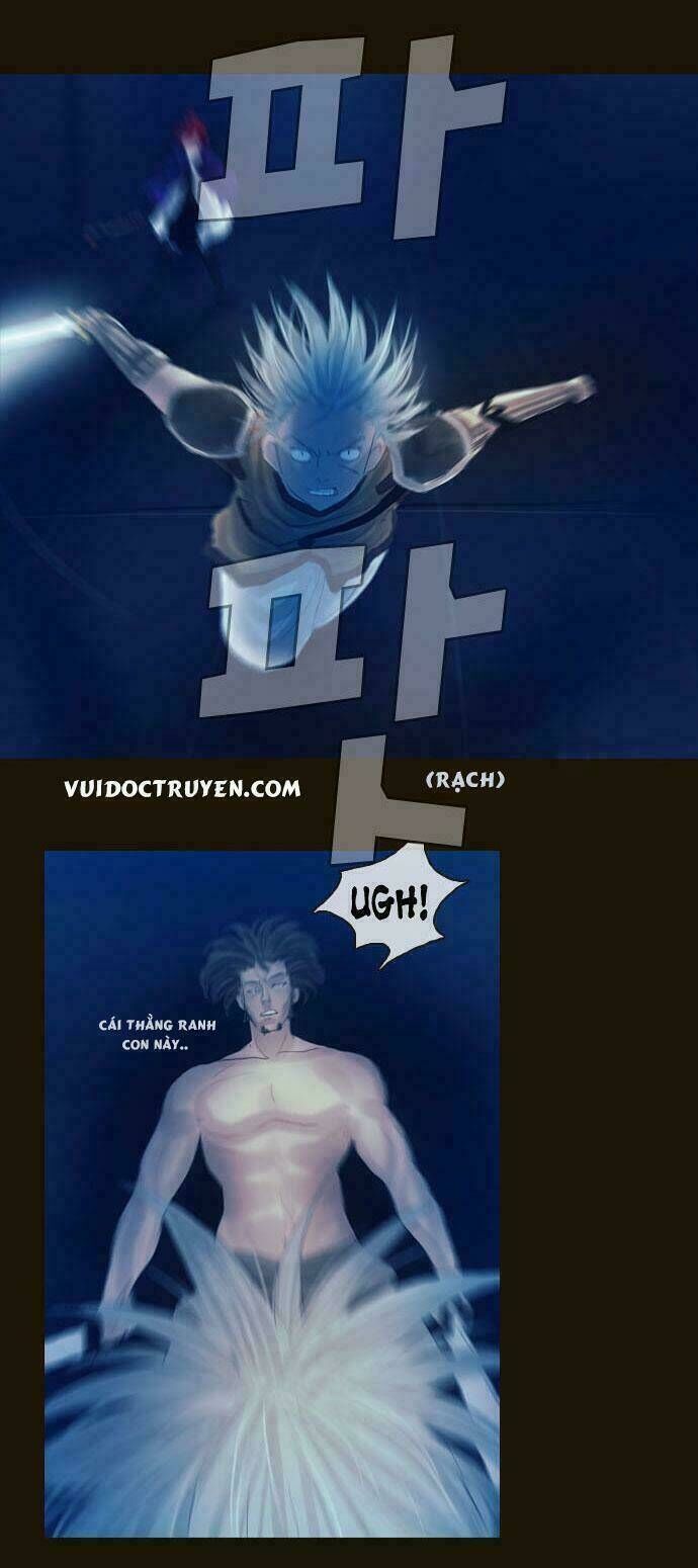 Trở Thành Pháp Sư Ở Thế Giới Mới Chapter 83 - 10