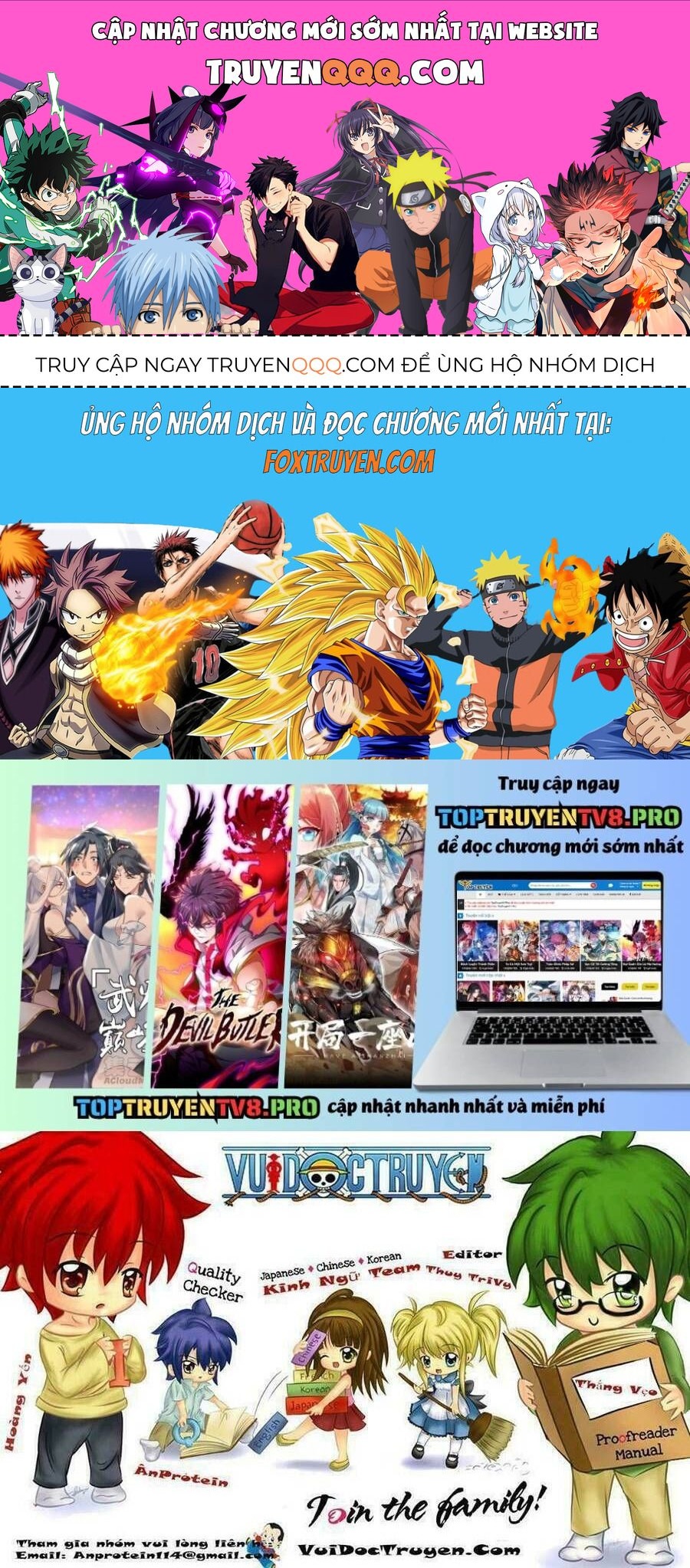 Trở Thành Pháp Sư Ở Thế Giới Mới Chapter 84 - 1