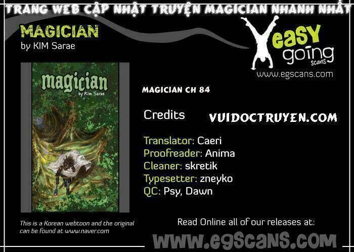 Trở Thành Pháp Sư Ở Thế Giới Mới Chapter 84 - 2