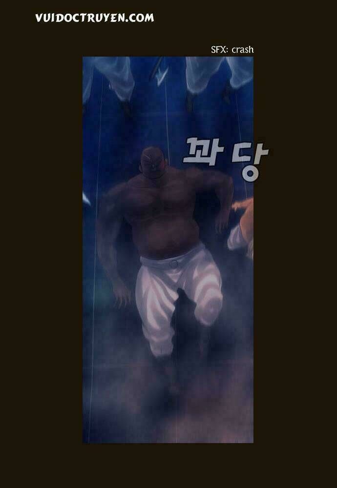 Trở Thành Pháp Sư Ở Thế Giới Mới Chapter 84 - 11