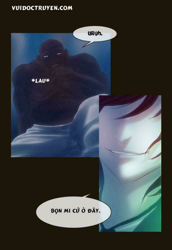 Trở Thành Pháp Sư Ở Thế Giới Mới Chapter 84 - 12