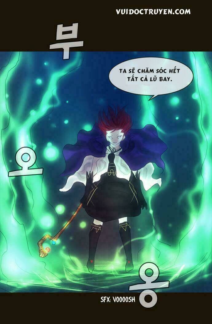 Trở Thành Pháp Sư Ở Thế Giới Mới Chapter 84 - 13