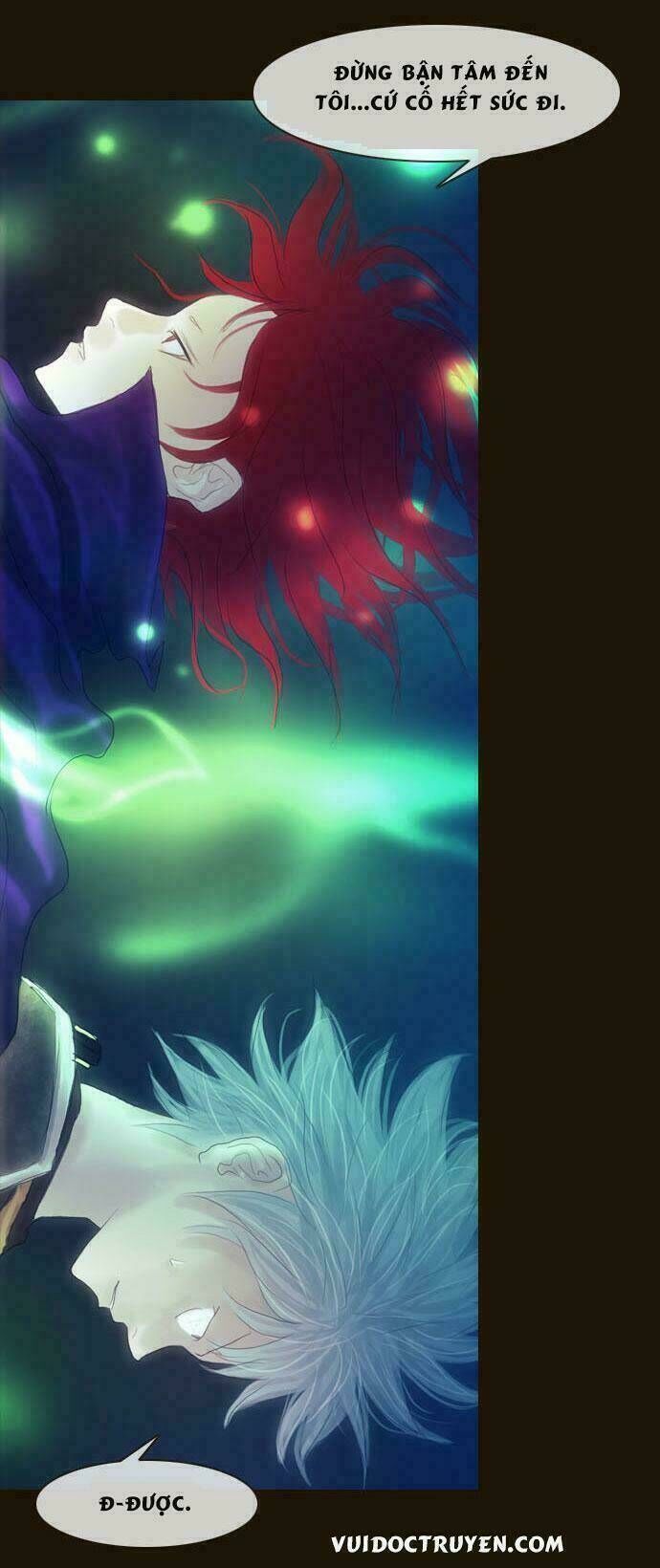 Trở Thành Pháp Sư Ở Thế Giới Mới Chapter 84 - 14