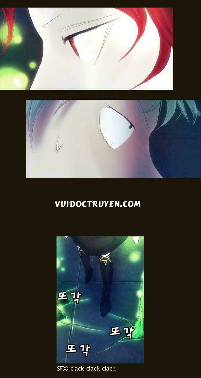 Trở Thành Pháp Sư Ở Thế Giới Mới Chapter 84 - 15