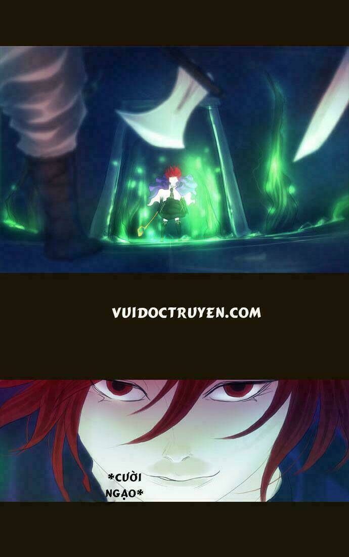 Trở Thành Pháp Sư Ở Thế Giới Mới Chapter 84 - 16
