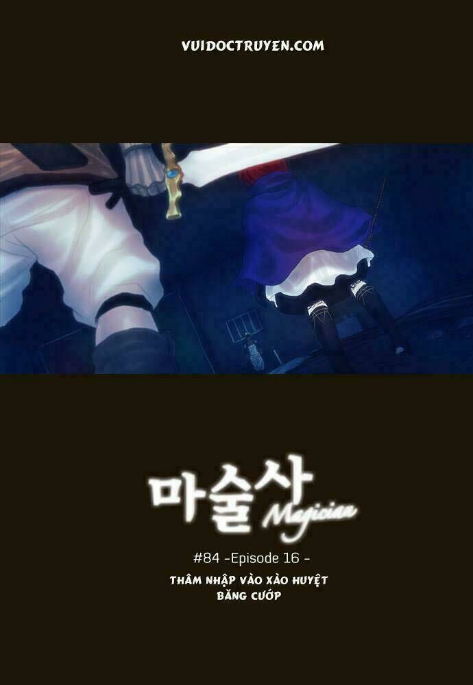 Trở Thành Pháp Sư Ở Thế Giới Mới Chapter 84 - 3