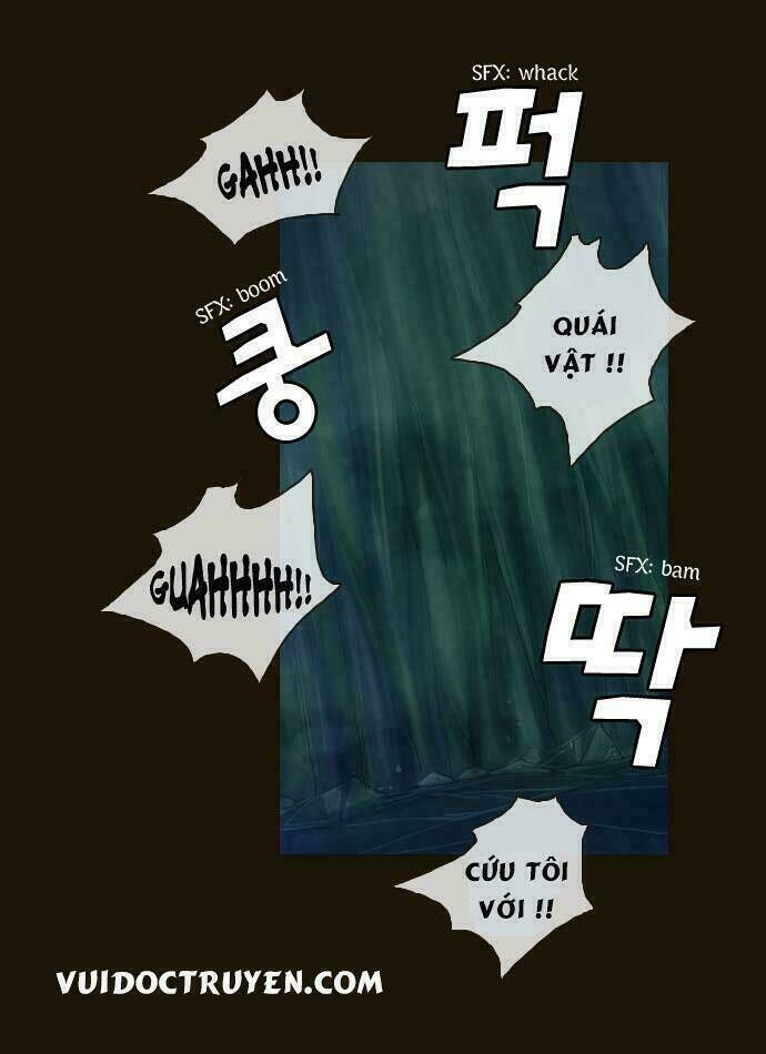 Trở Thành Pháp Sư Ở Thế Giới Mới Chapter 84 - 21