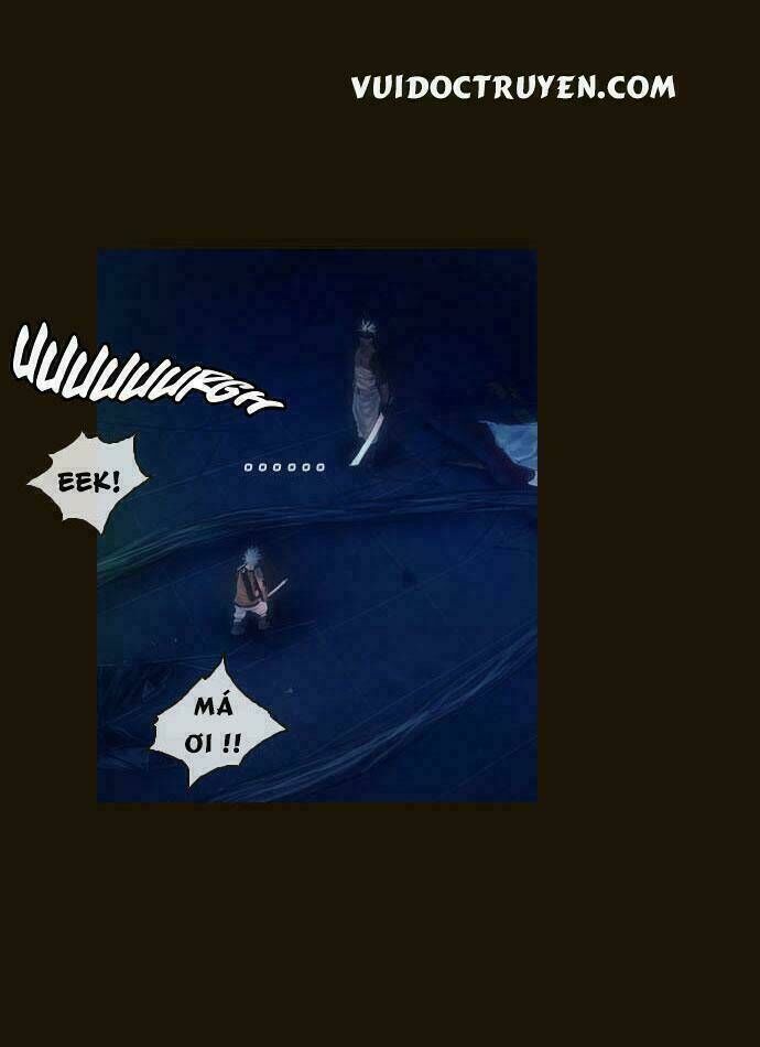 Trở Thành Pháp Sư Ở Thế Giới Mới Chapter 84 - 22