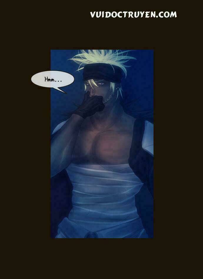 Trở Thành Pháp Sư Ở Thế Giới Mới Chapter 84 - 23