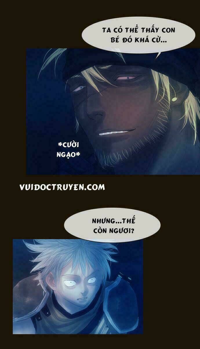 Trở Thành Pháp Sư Ở Thế Giới Mới Chapter 84 - 24