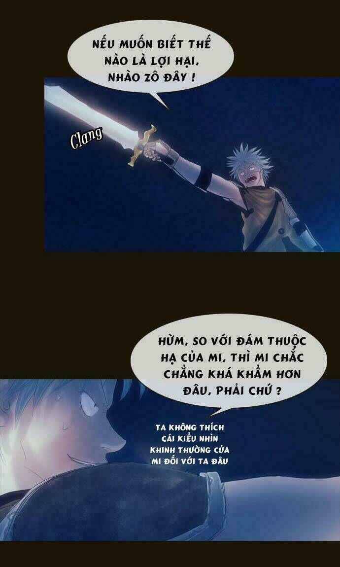 Trở Thành Pháp Sư Ở Thế Giới Mới Chapter 84 - 26