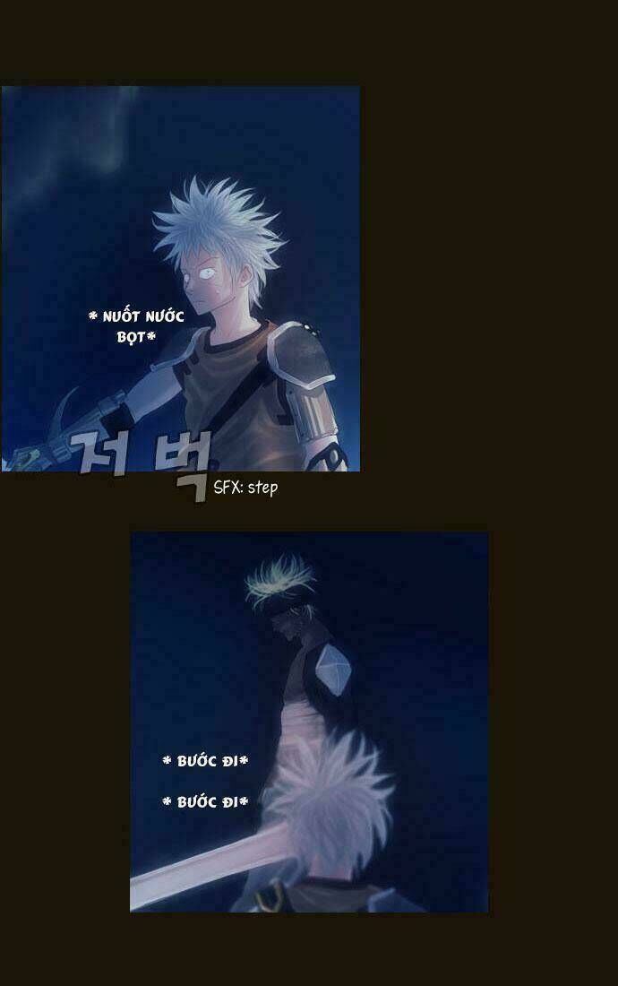 Trở Thành Pháp Sư Ở Thế Giới Mới Chapter 84 - 29