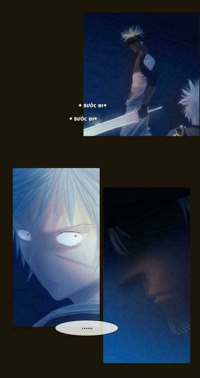 Trở Thành Pháp Sư Ở Thế Giới Mới Chapter 84 - 30