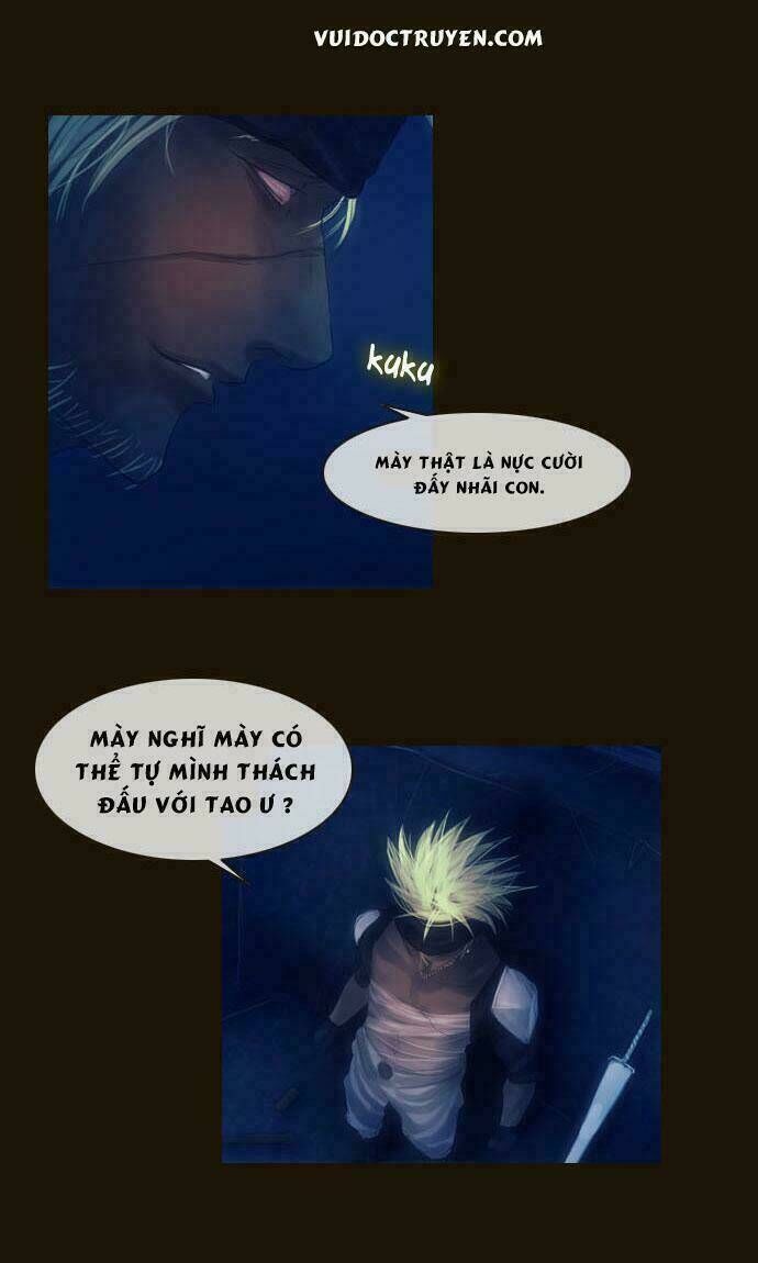 Trở Thành Pháp Sư Ở Thế Giới Mới Chapter 84 - 4