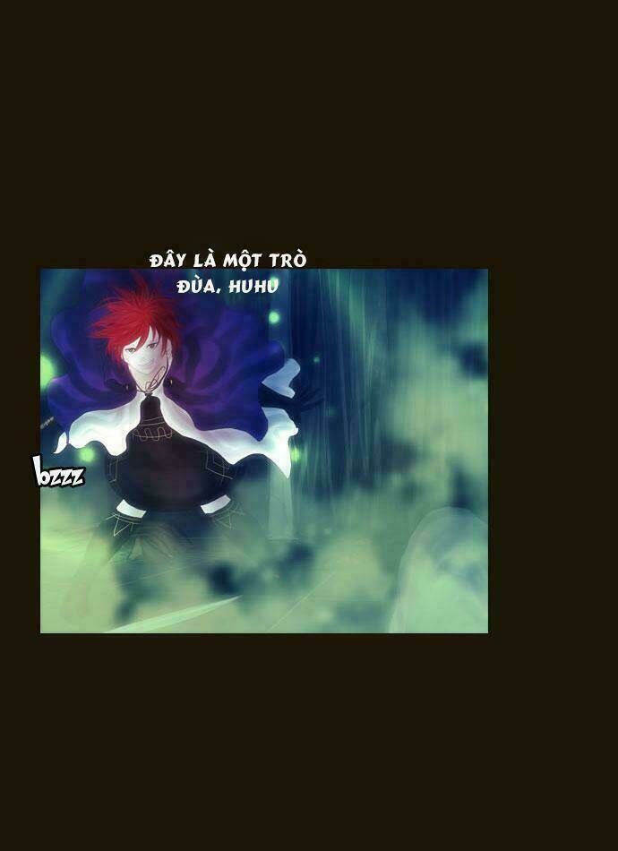 Trở Thành Pháp Sư Ở Thế Giới Mới Chapter 84 - 34