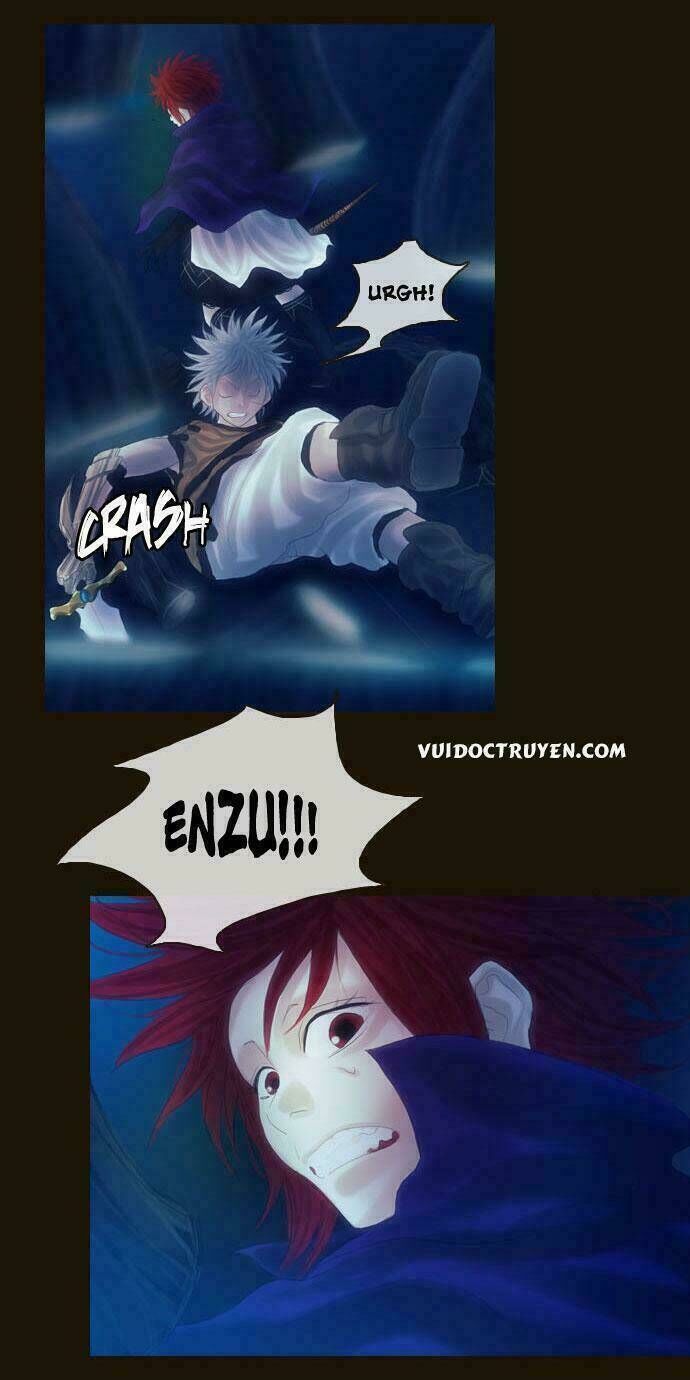 Trở Thành Pháp Sư Ở Thế Giới Mới Chapter 84 - 36