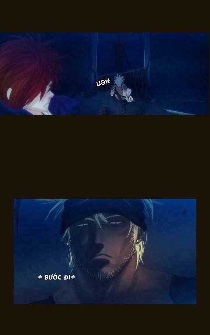 Trở Thành Pháp Sư Ở Thế Giới Mới Chapter 84 - 37