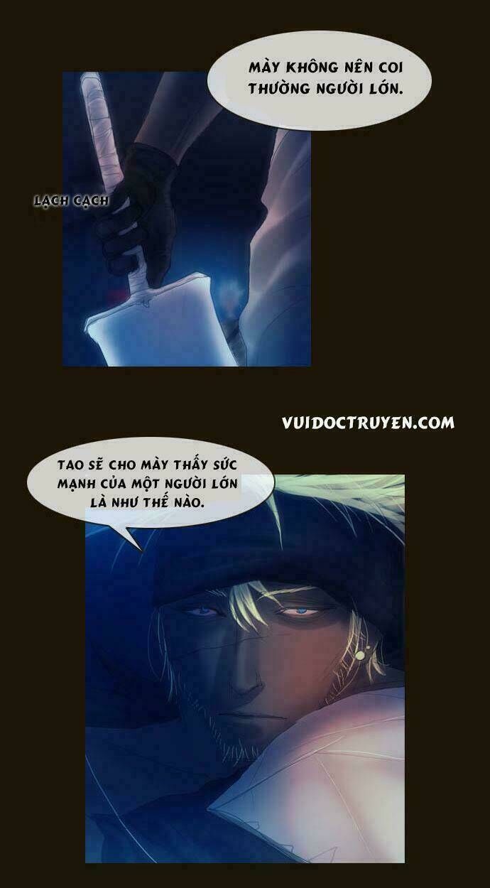 Trở Thành Pháp Sư Ở Thế Giới Mới Chapter 84 - 5