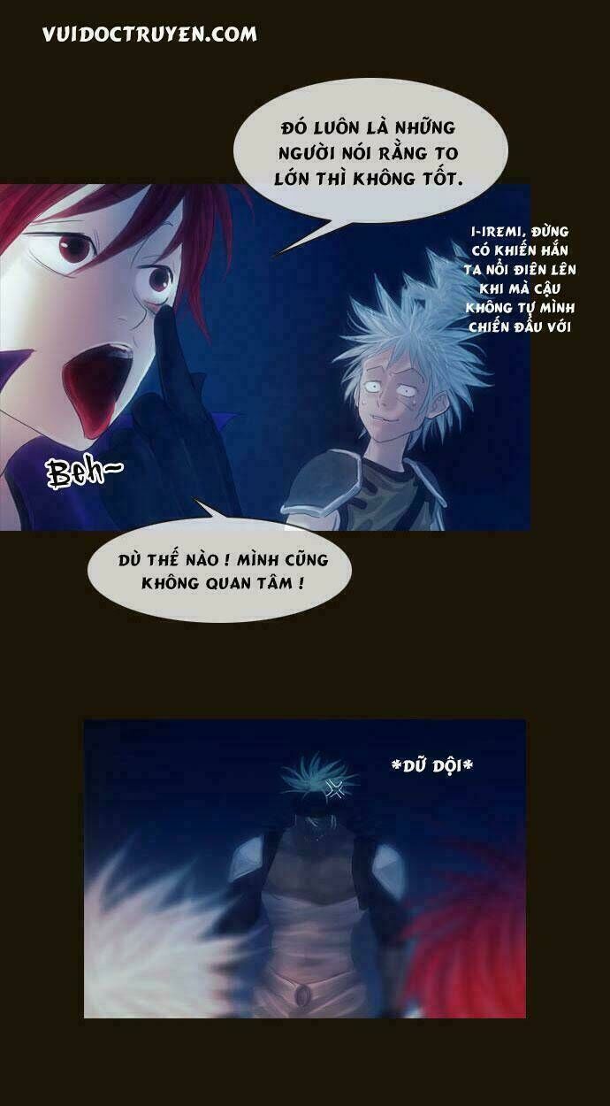 Trở Thành Pháp Sư Ở Thế Giới Mới Chapter 84 - 6