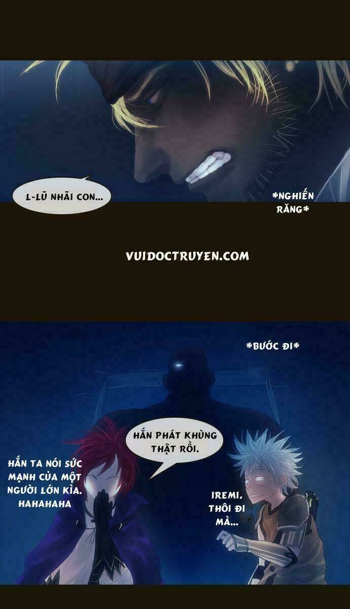 Trở Thành Pháp Sư Ở Thế Giới Mới Chapter 84 - 7
