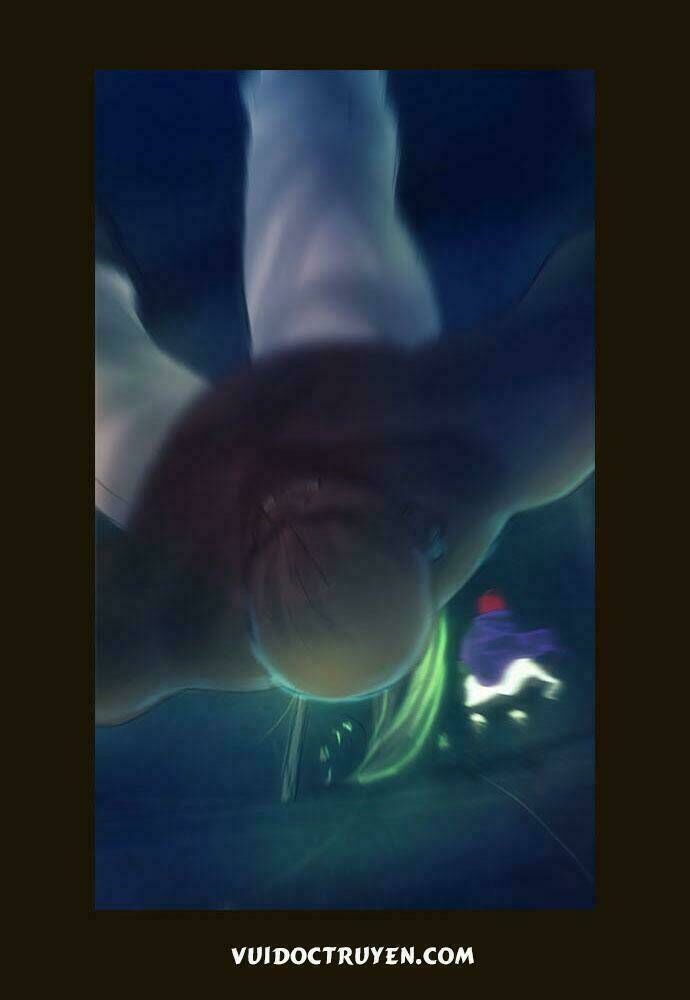 Trở Thành Pháp Sư Ở Thế Giới Mới Chapter 84 - 10