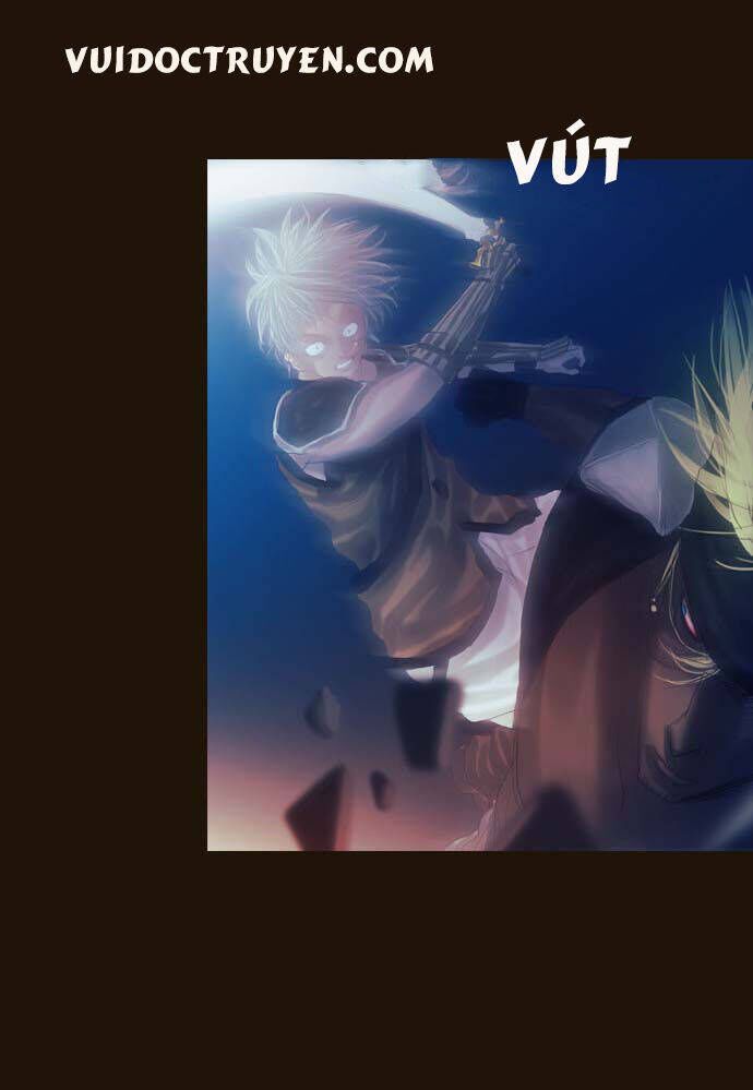 Trở Thành Pháp Sư Ở Thế Giới Mới Chapter 85 - 11