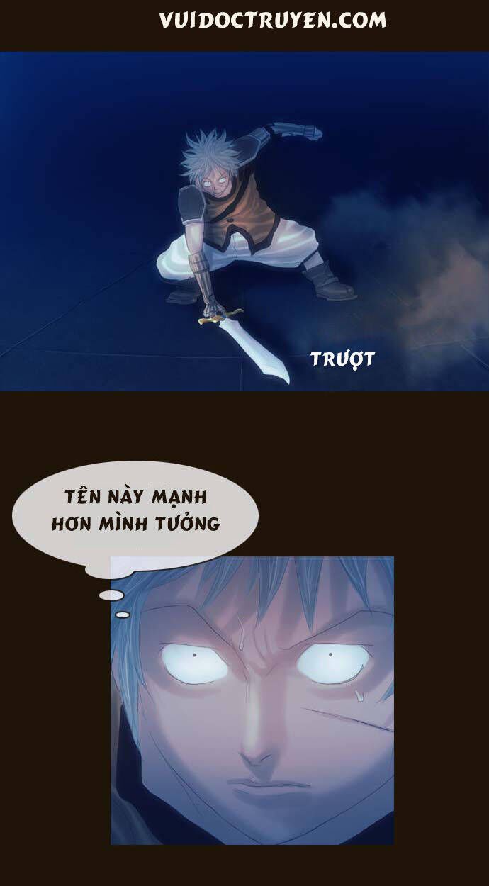 Trở Thành Pháp Sư Ở Thế Giới Mới Chapter 85 - 15