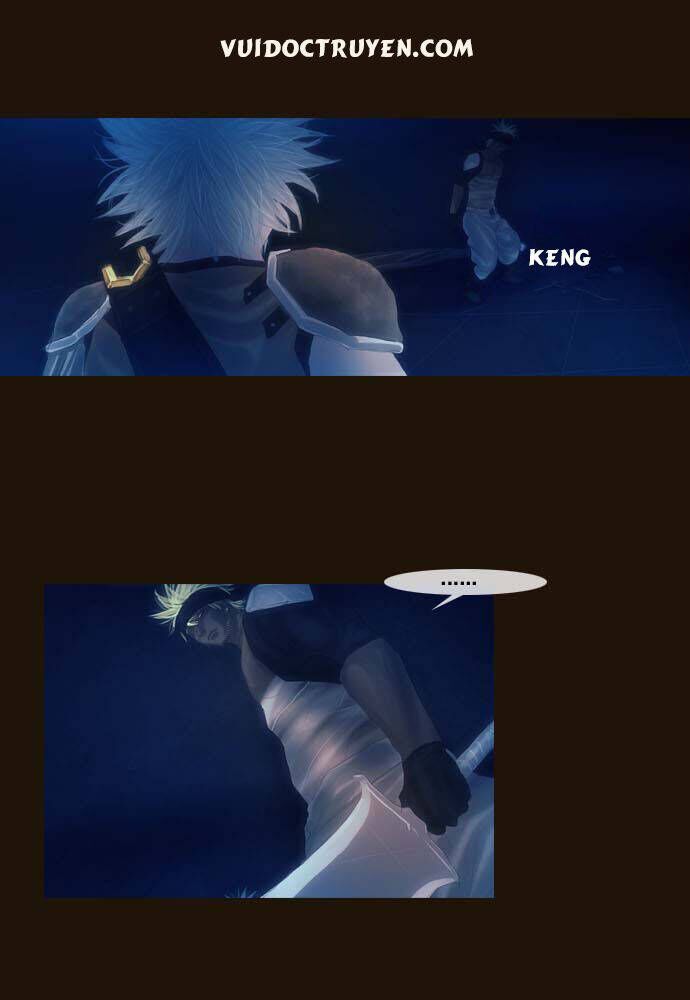 Trở Thành Pháp Sư Ở Thế Giới Mới Chapter 85 - 16