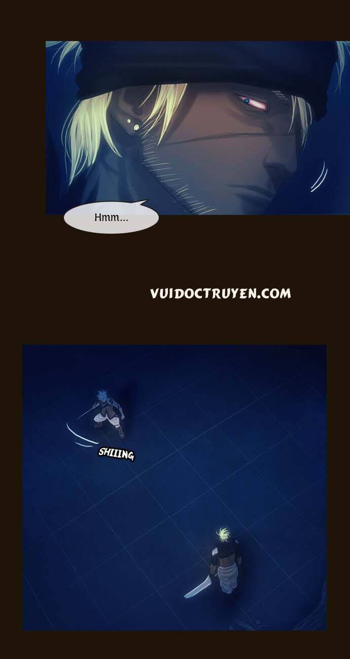 Trở Thành Pháp Sư Ở Thế Giới Mới Chapter 85 - 17