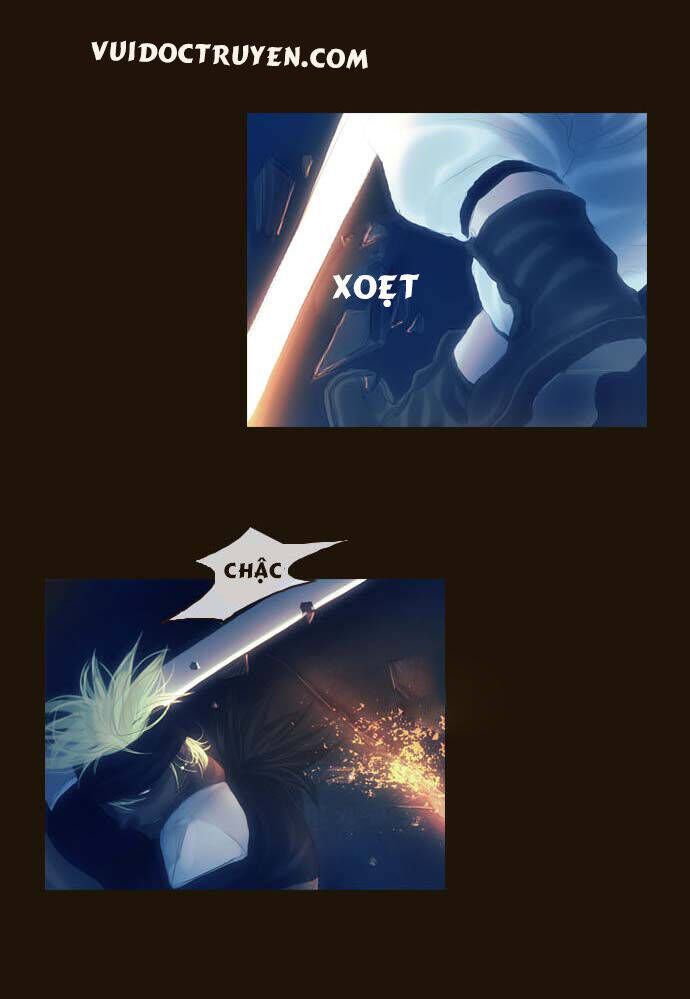 Trở Thành Pháp Sư Ở Thế Giới Mới Chapter 85 - 20