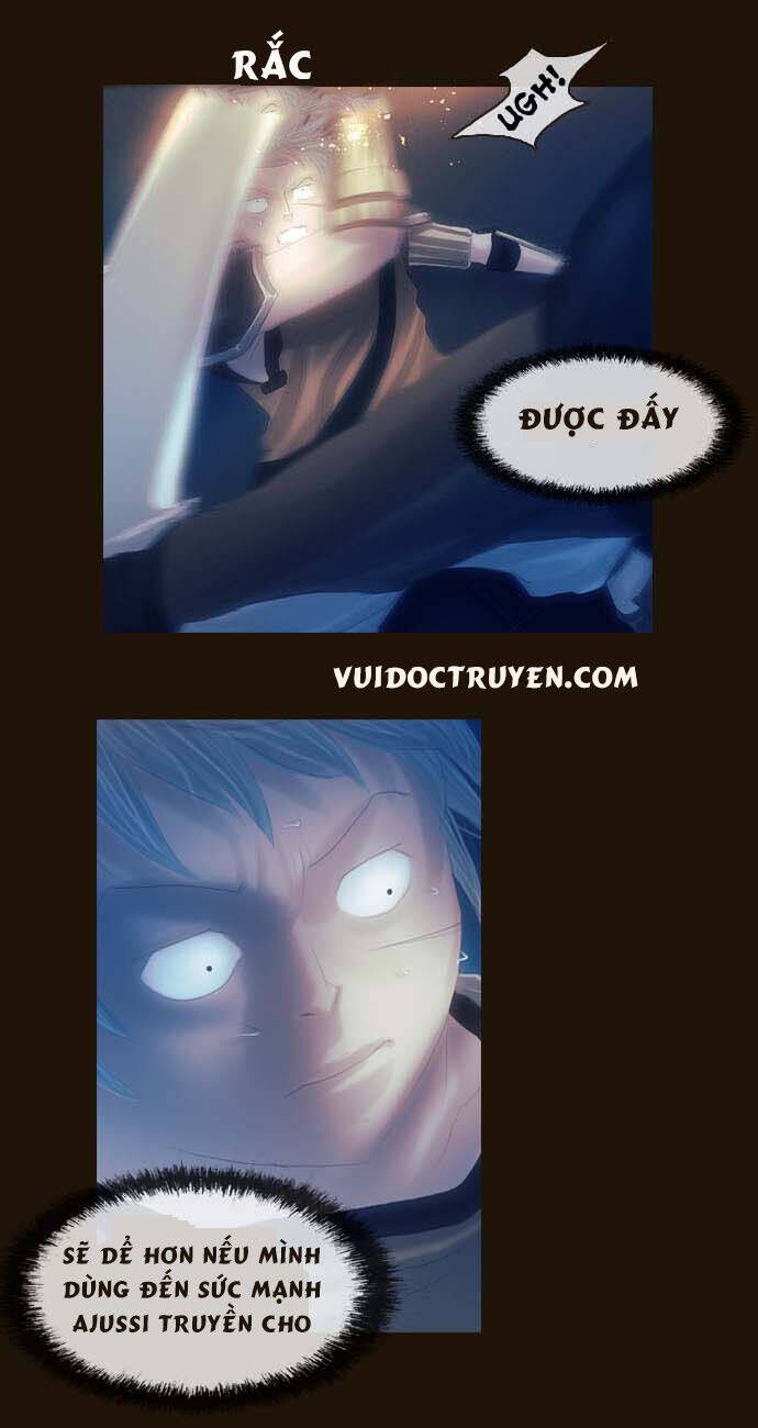 Trở Thành Pháp Sư Ở Thế Giới Mới Chapter 85 - 21