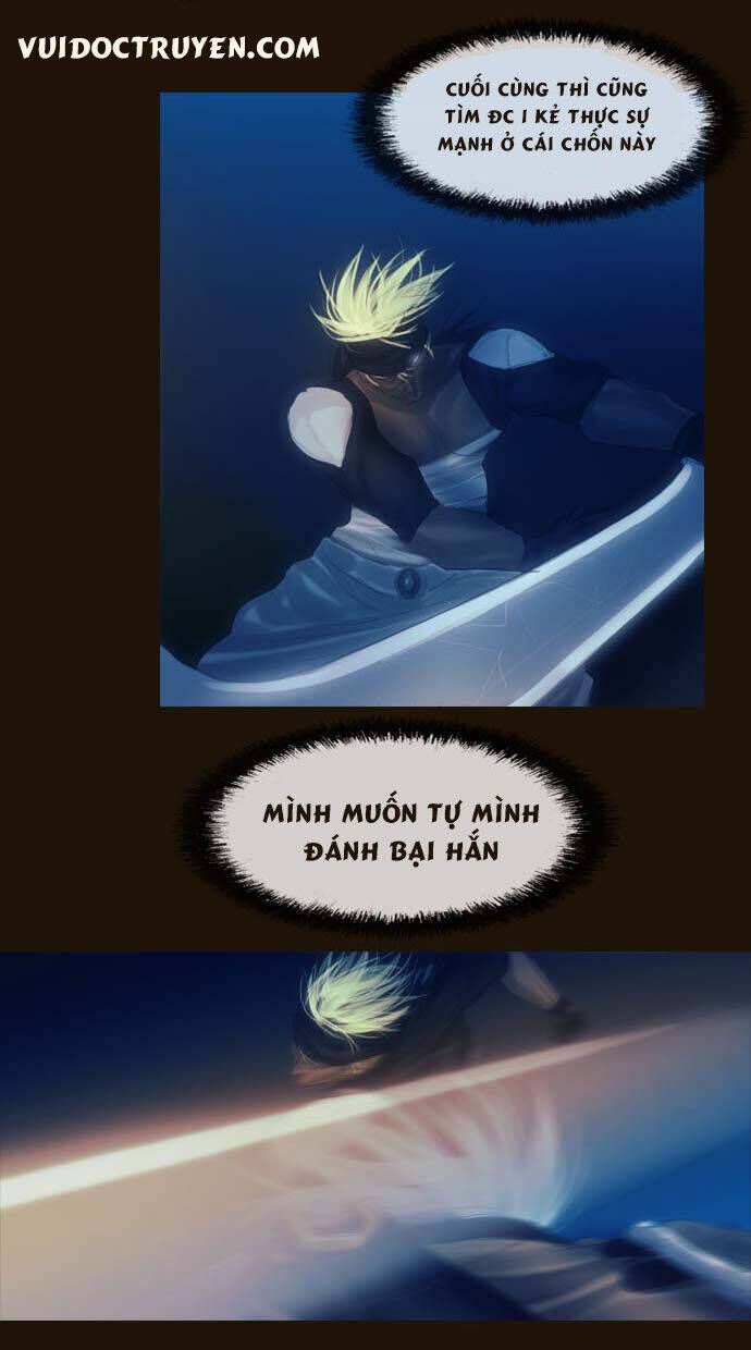 Trở Thành Pháp Sư Ở Thế Giới Mới Chapter 85 - 22