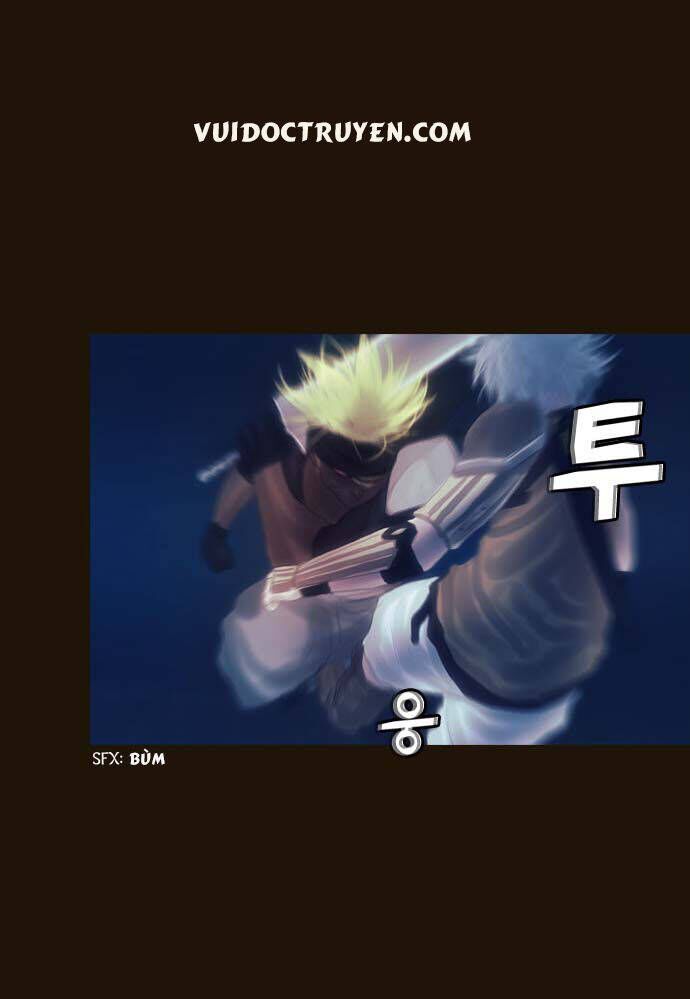 Trở Thành Pháp Sư Ở Thế Giới Mới Chapter 85 - 24