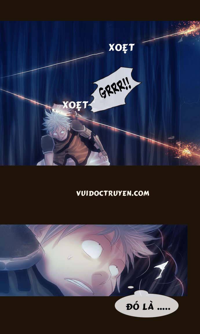 Trở Thành Pháp Sư Ở Thế Giới Mới Chapter 85 - 27