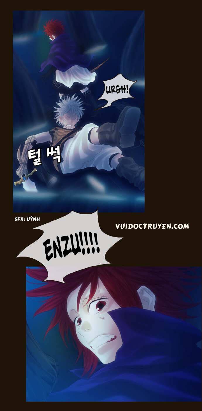 Trở Thành Pháp Sư Ở Thế Giới Mới Chapter 85 - 30