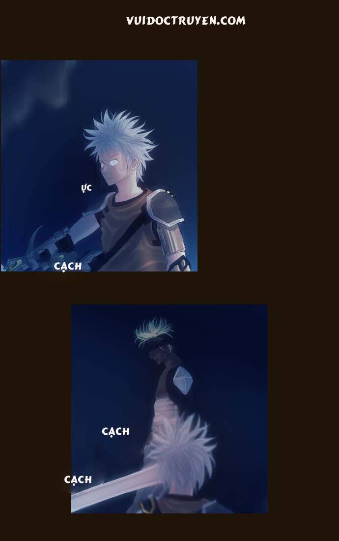 Trở Thành Pháp Sư Ở Thế Giới Mới Chapter 85 - 4