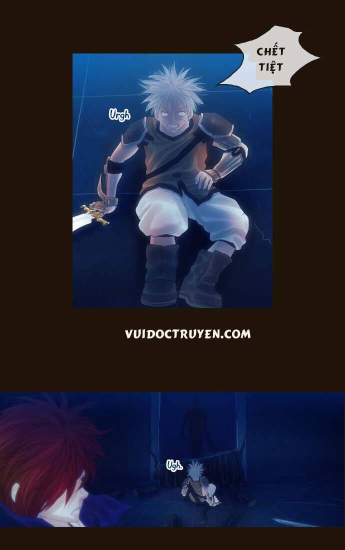 Trở Thành Pháp Sư Ở Thế Giới Mới Chapter 85 - 31