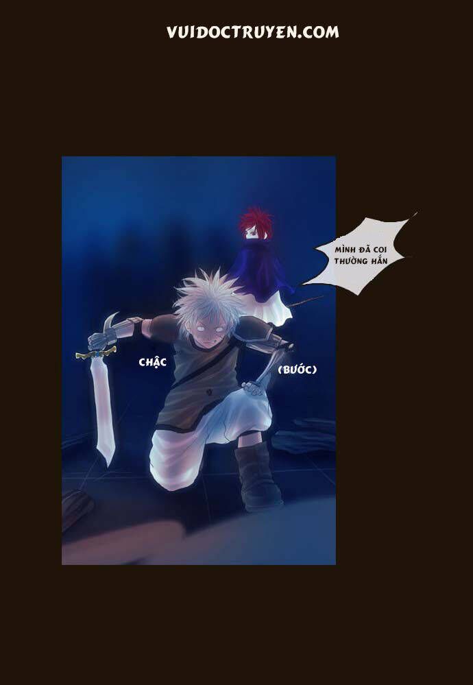 Trở Thành Pháp Sư Ở Thế Giới Mới Chapter 85 - 34