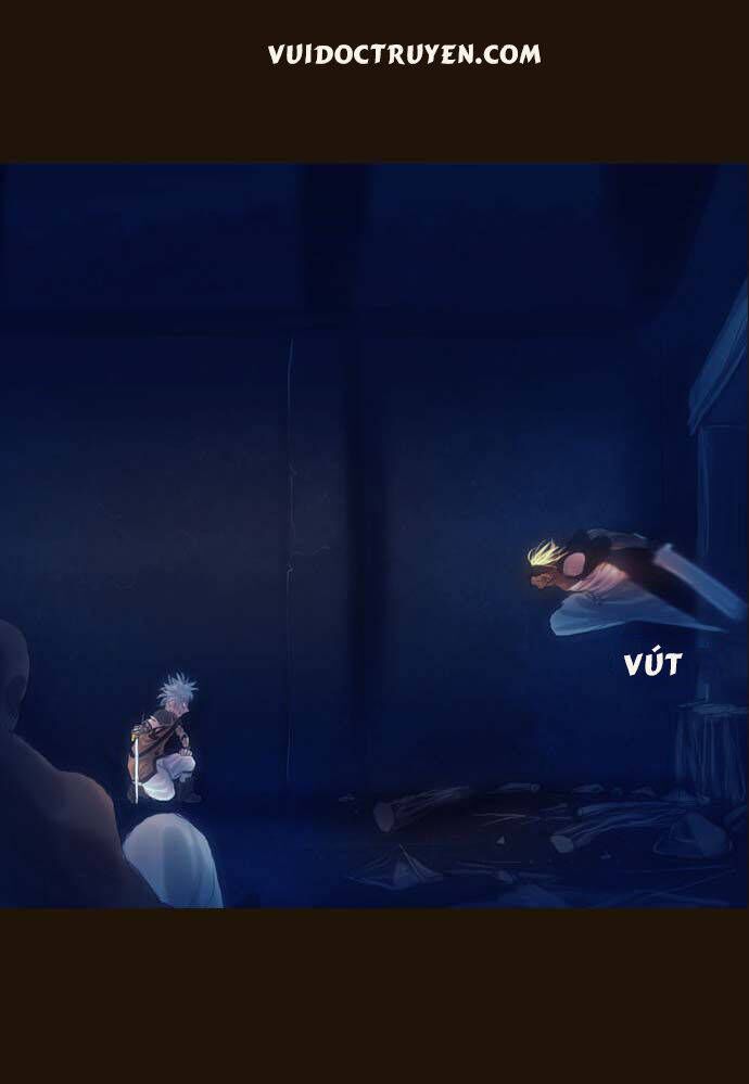 Trở Thành Pháp Sư Ở Thế Giới Mới Chapter 85 - 35