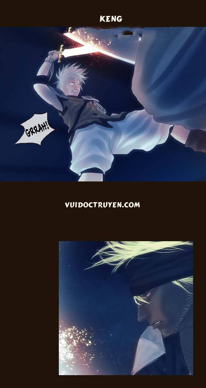 Trở Thành Pháp Sư Ở Thế Giới Mới Chapter 85 - 36