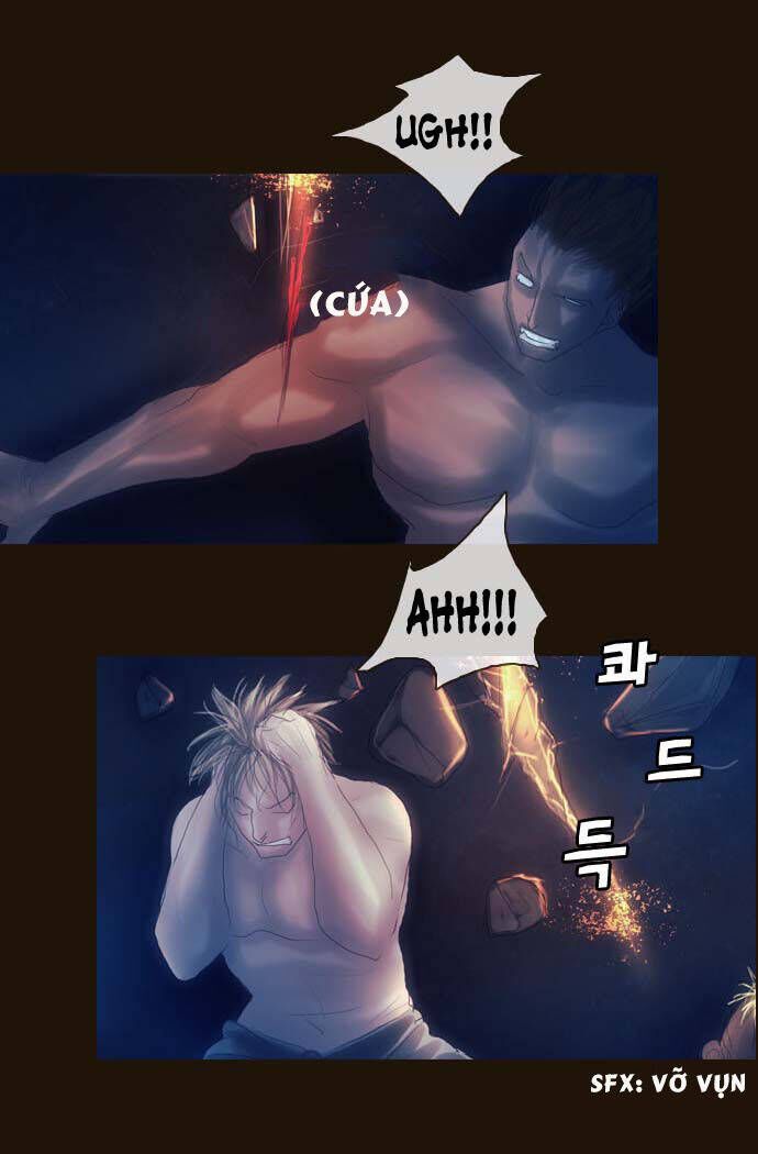 Trở Thành Pháp Sư Ở Thế Giới Mới Chapter 85 - 38