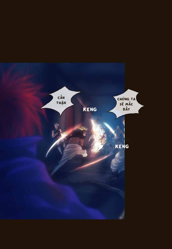 Trở Thành Pháp Sư Ở Thế Giới Mới Chapter 85 - 39