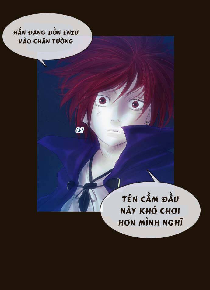 Trở Thành Pháp Sư Ở Thế Giới Mới Chapter 85 - 40